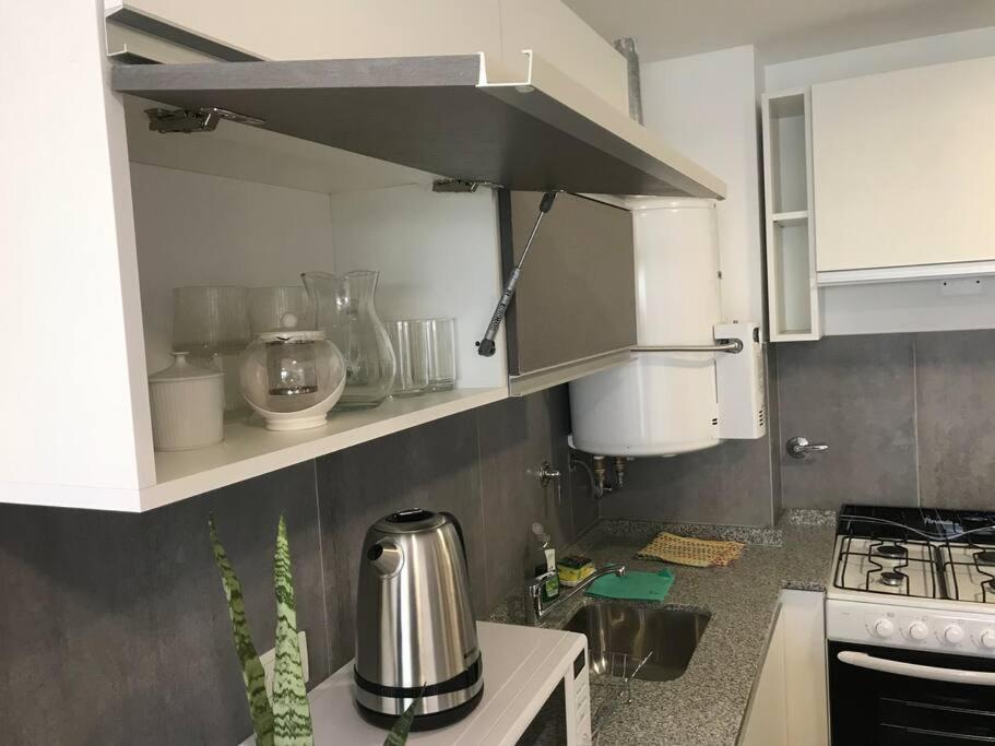 Studio Francia Росарио Экстерьер фото